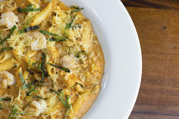 Pasta Corta de San Martín