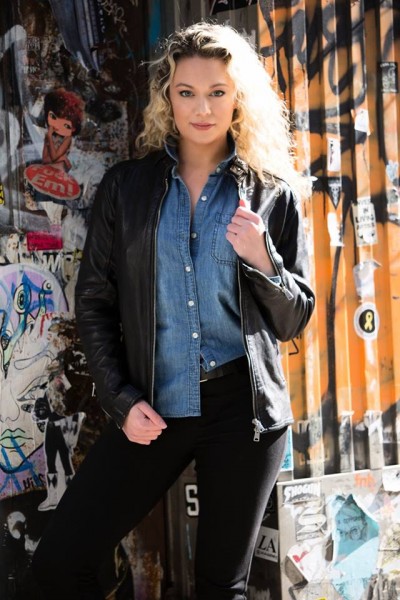 new york city urbano