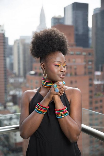 nikki upper east side