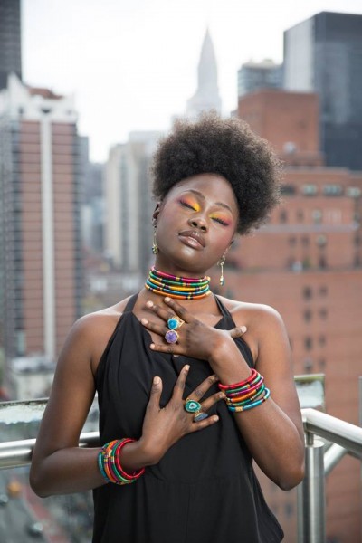 nikki upper east side