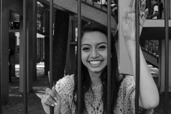 Tienes un propósito.