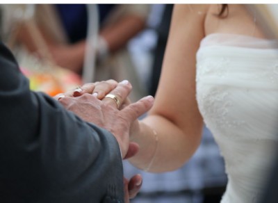 Anillos - boda