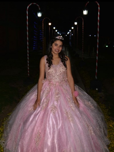 Quinceañera