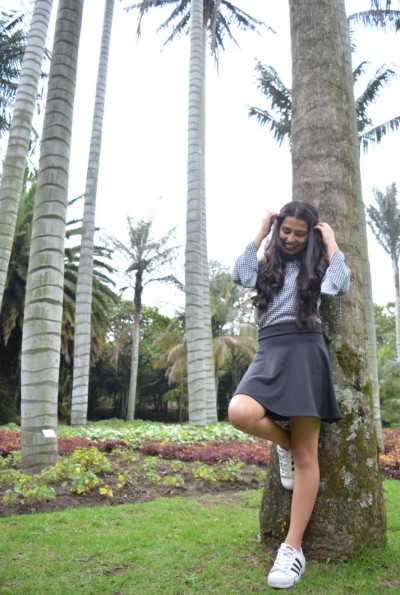 Sesión fotográfica