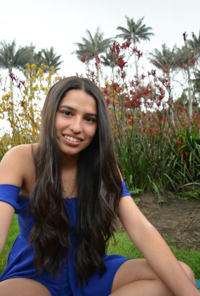 Sesión fotográfica