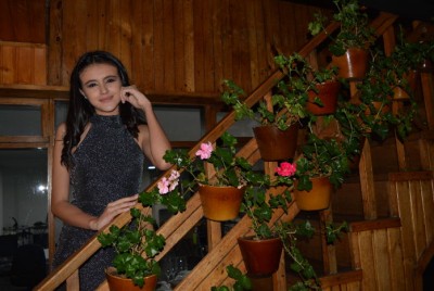 Sesión fotográfica