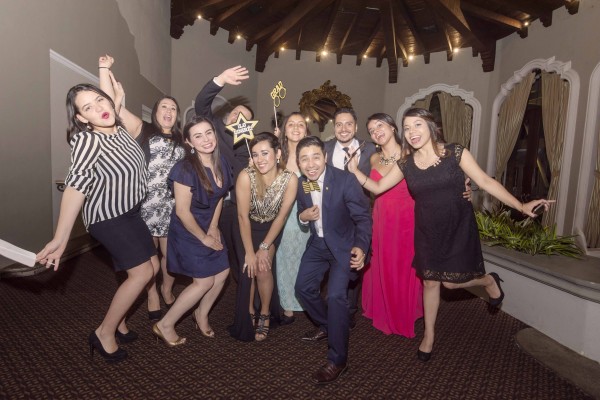 Fotografia de eventos