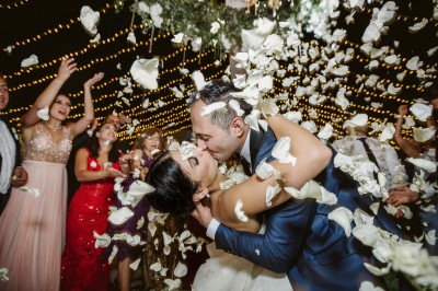 Fotografía de Bodas