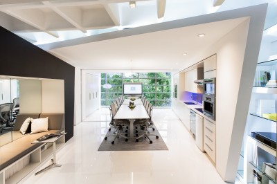 Fotografia de bienes raices y arquitectura