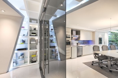 Fotografia de bienes raices y arquitectura