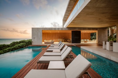 Fotografia de bienes raices y arquitectura