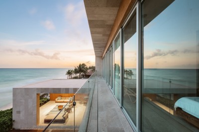 Fotografia de bienes raices y arquitectura