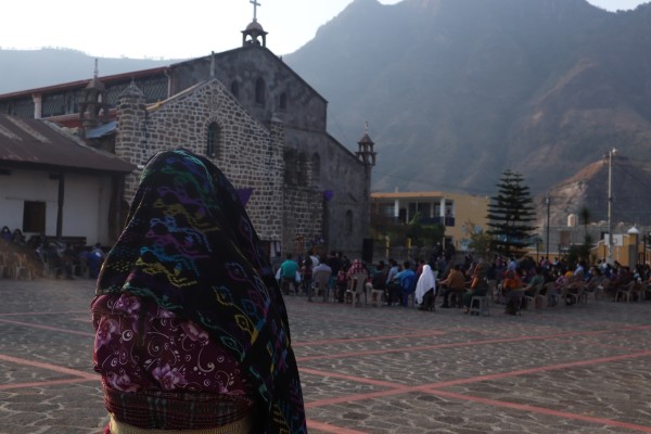 Religión En Pandemia